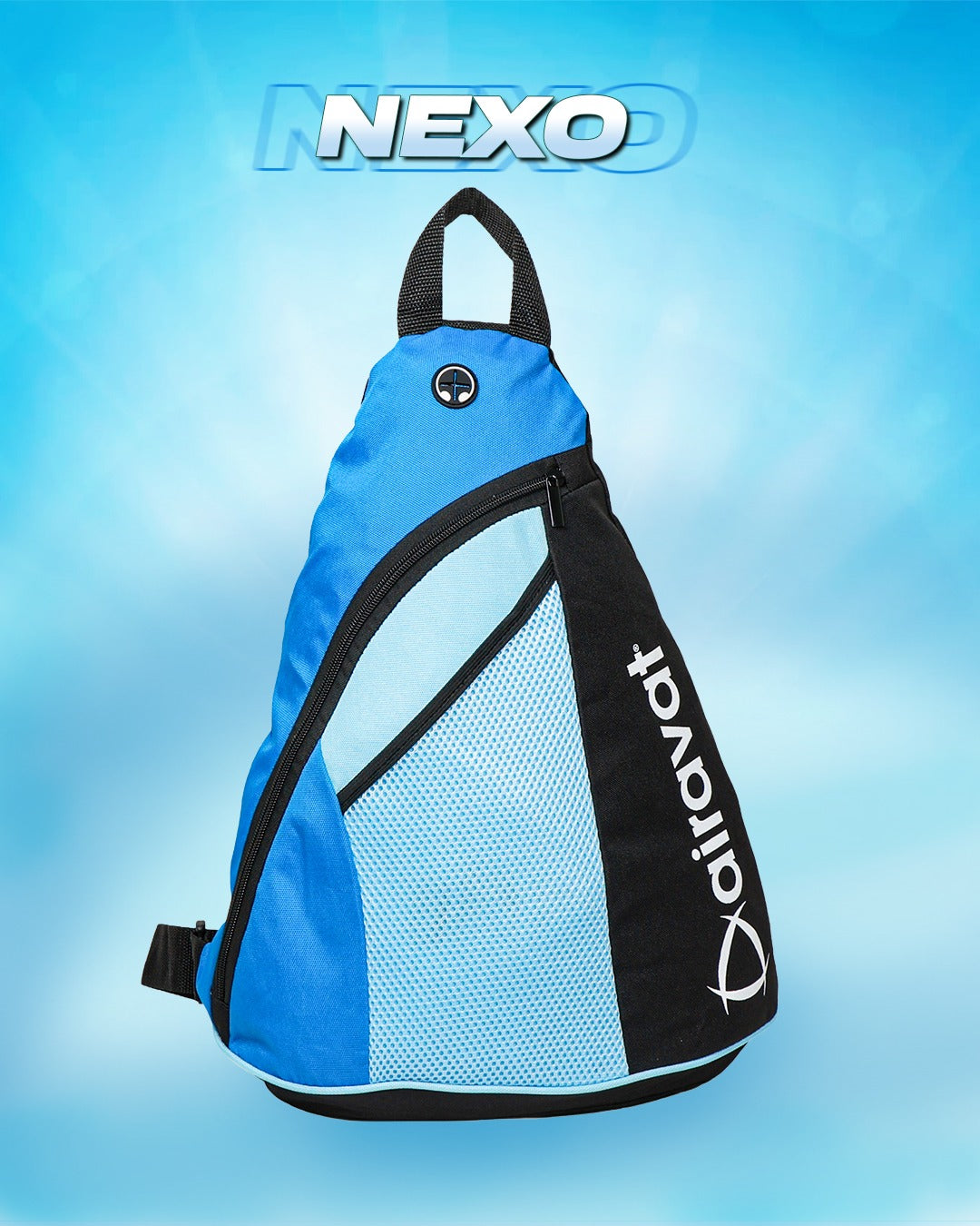 NEXO PICKLEBALL BAG