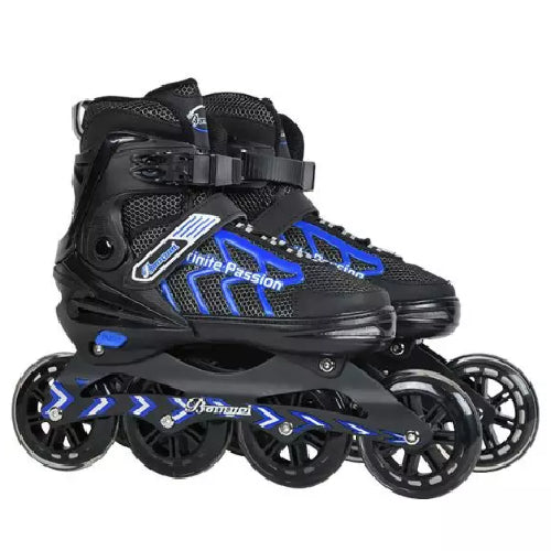 INLINE SKATE PASSION