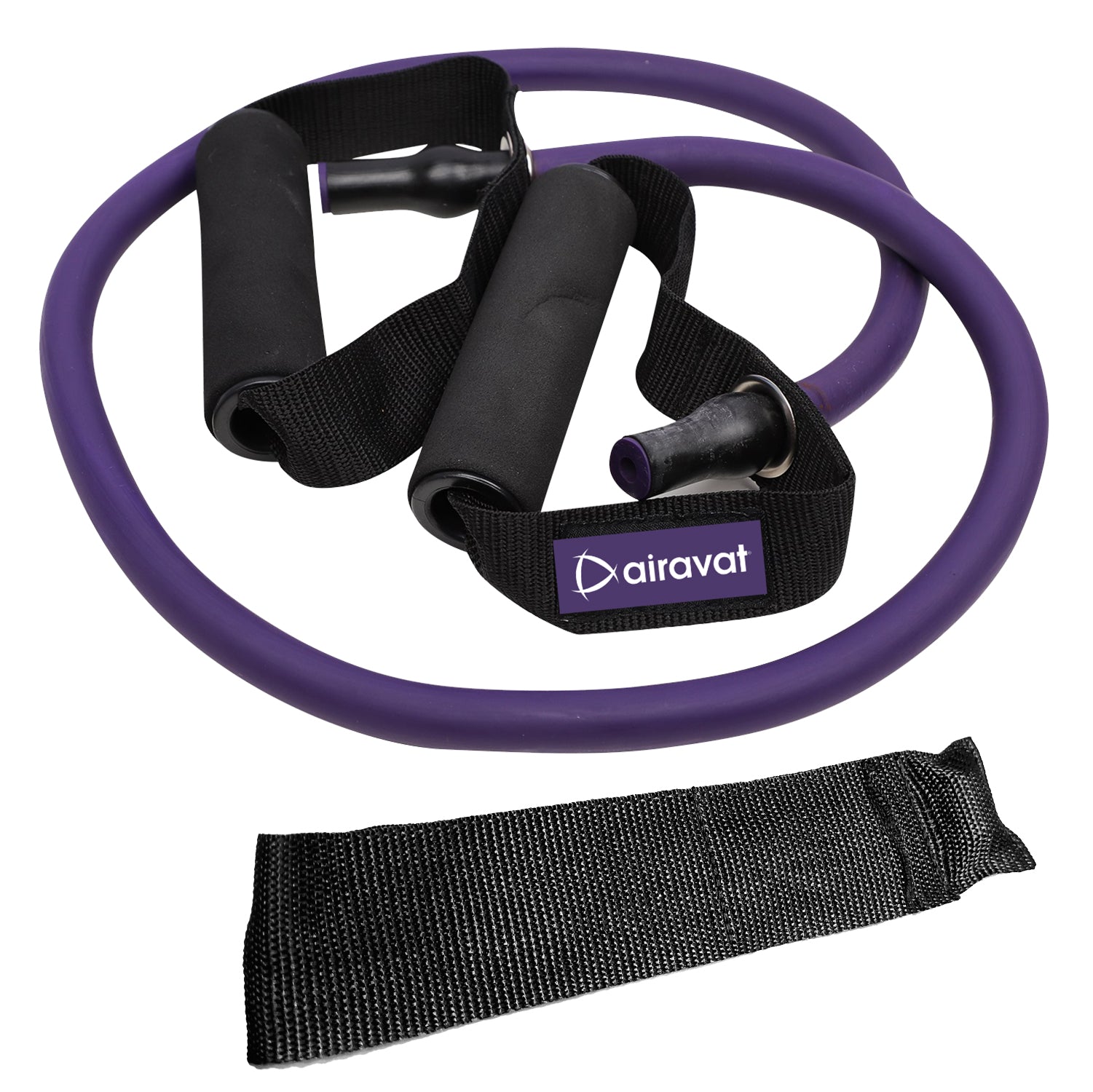 Purple theraband discount