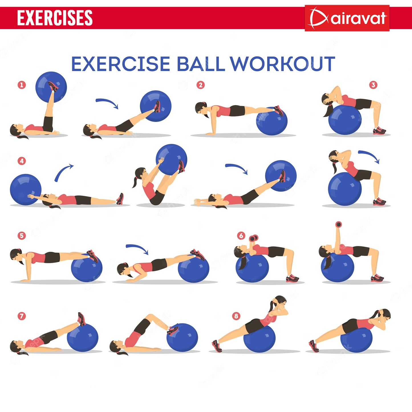gym-ball-for-core-exercises-blue
