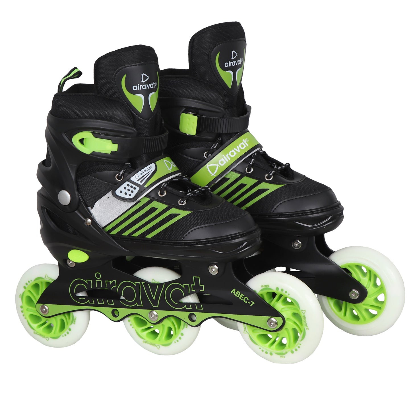 inline-skate-7701-wave-main-image-plain-green