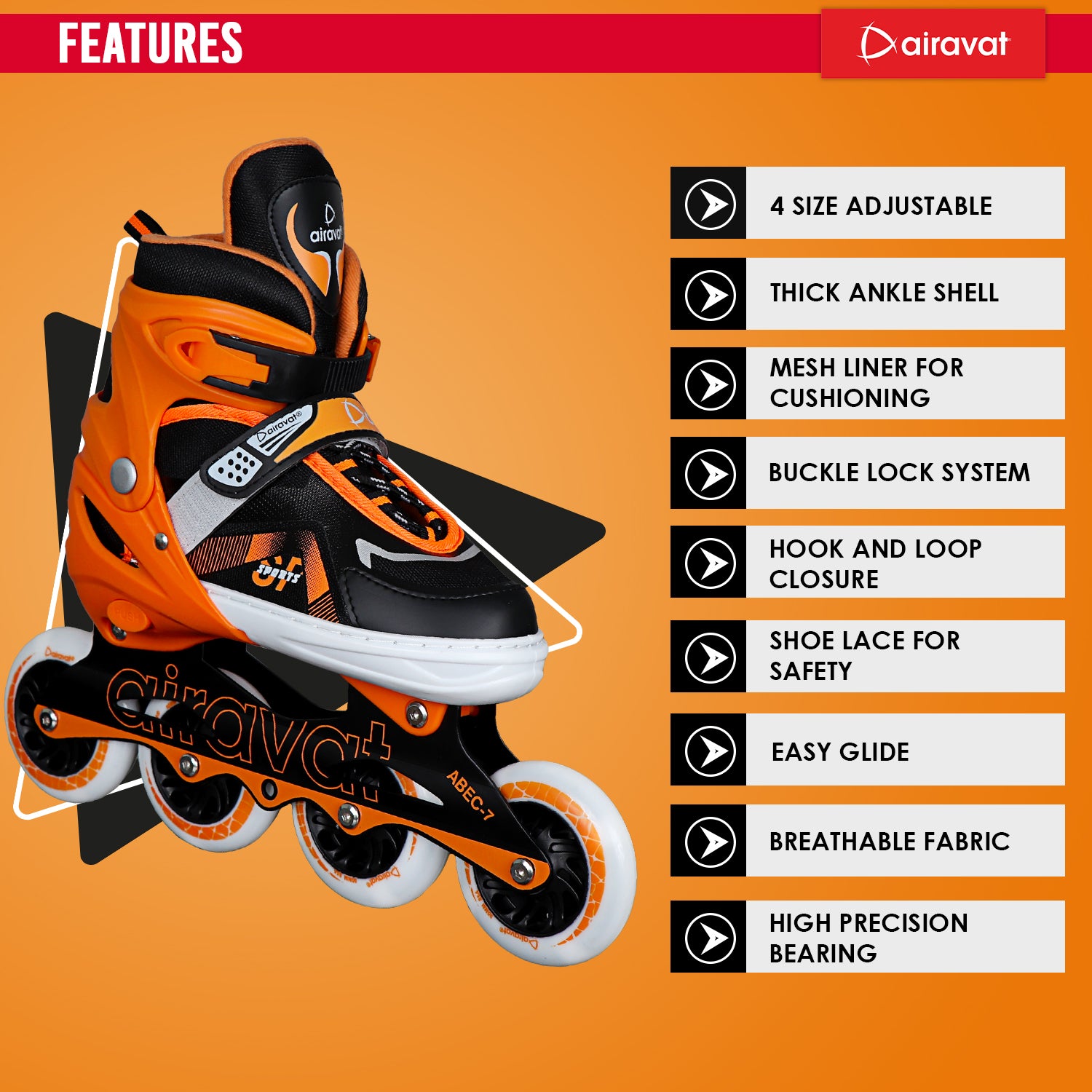 inline-skate-7702-dash-Features-orange