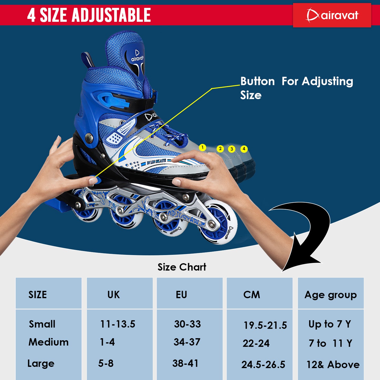 inline-skate-7704-roady-4size-adjustable-blue
