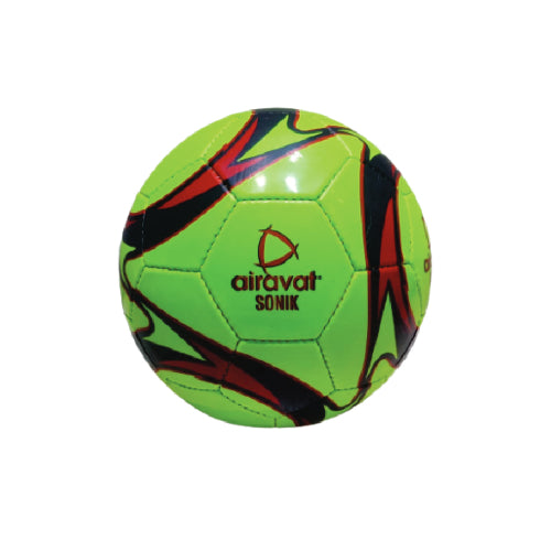 one football green color by airavat