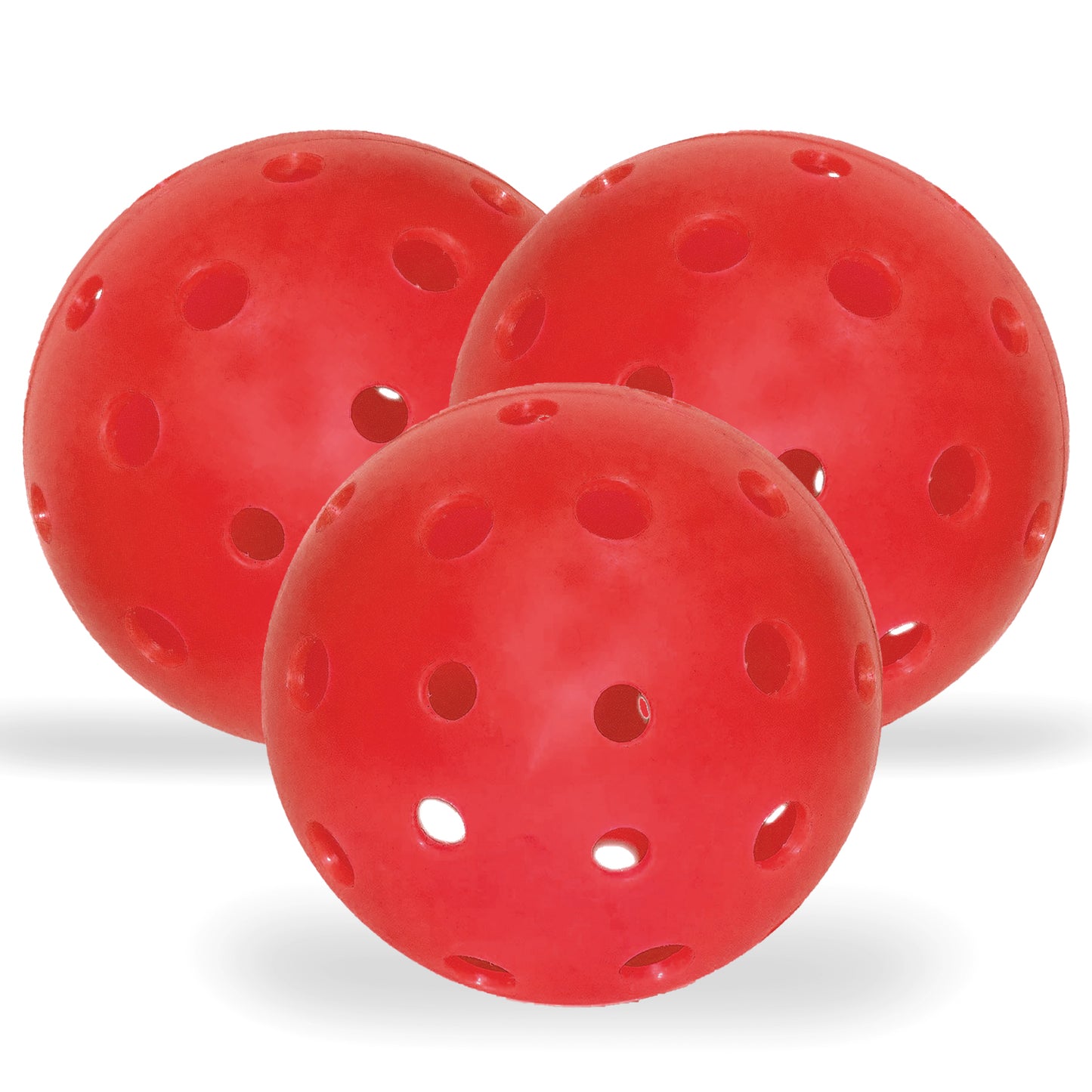 pickleball red