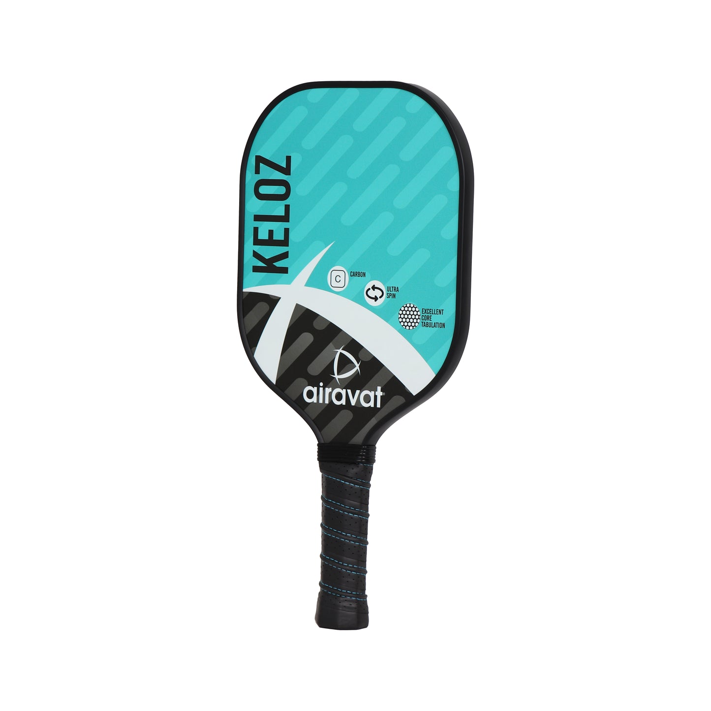 pickleball cyan