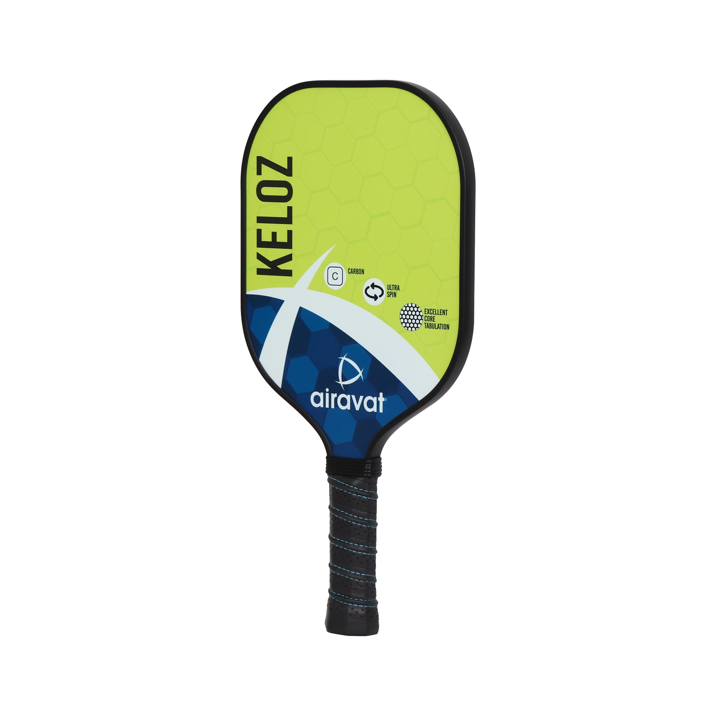 pickleball lime green