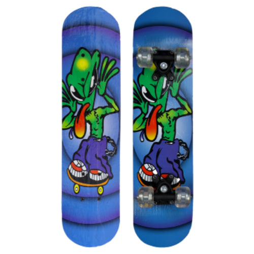 ALPHA 7817 SKATEBOARD