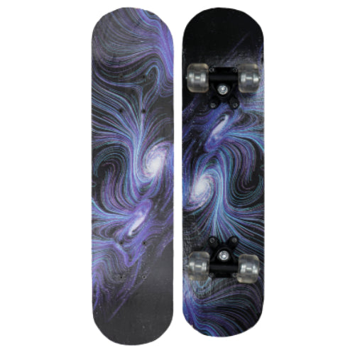 ALPHA 7817 SKATEBOARD