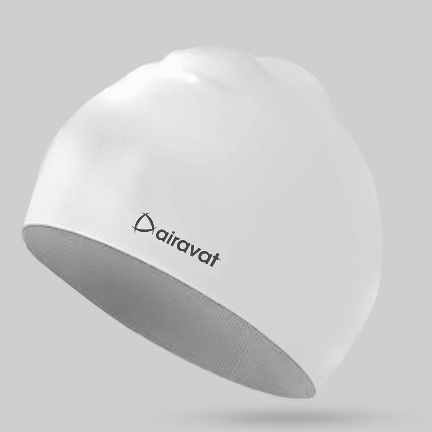 CLASSIC PLAIN SWIMMING CAP
