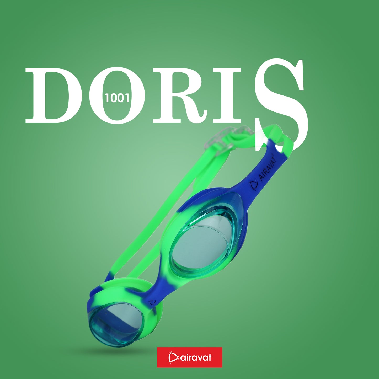 DORIS 1001 (JUNIOR)