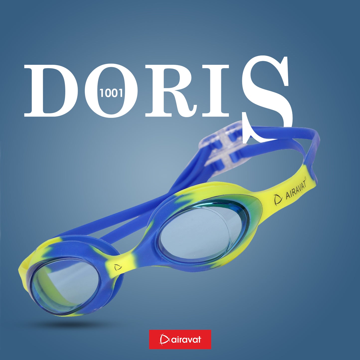 DORIS 1001 (JUNIOR)