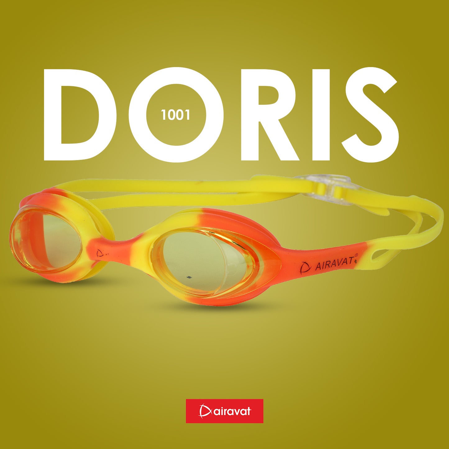 DORIS 1001 (JUNIOR)