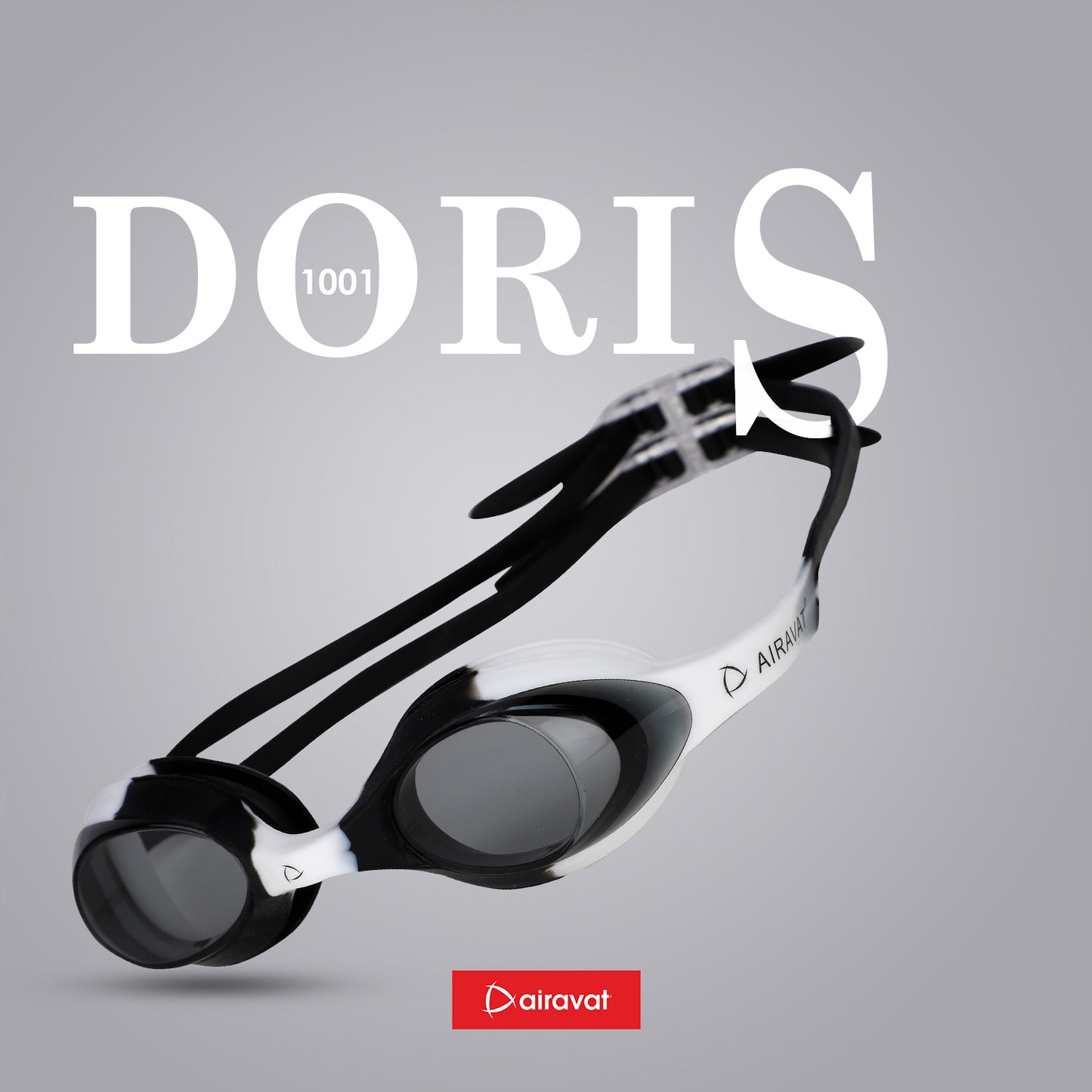 DORIS 1001 (JUNIOR)