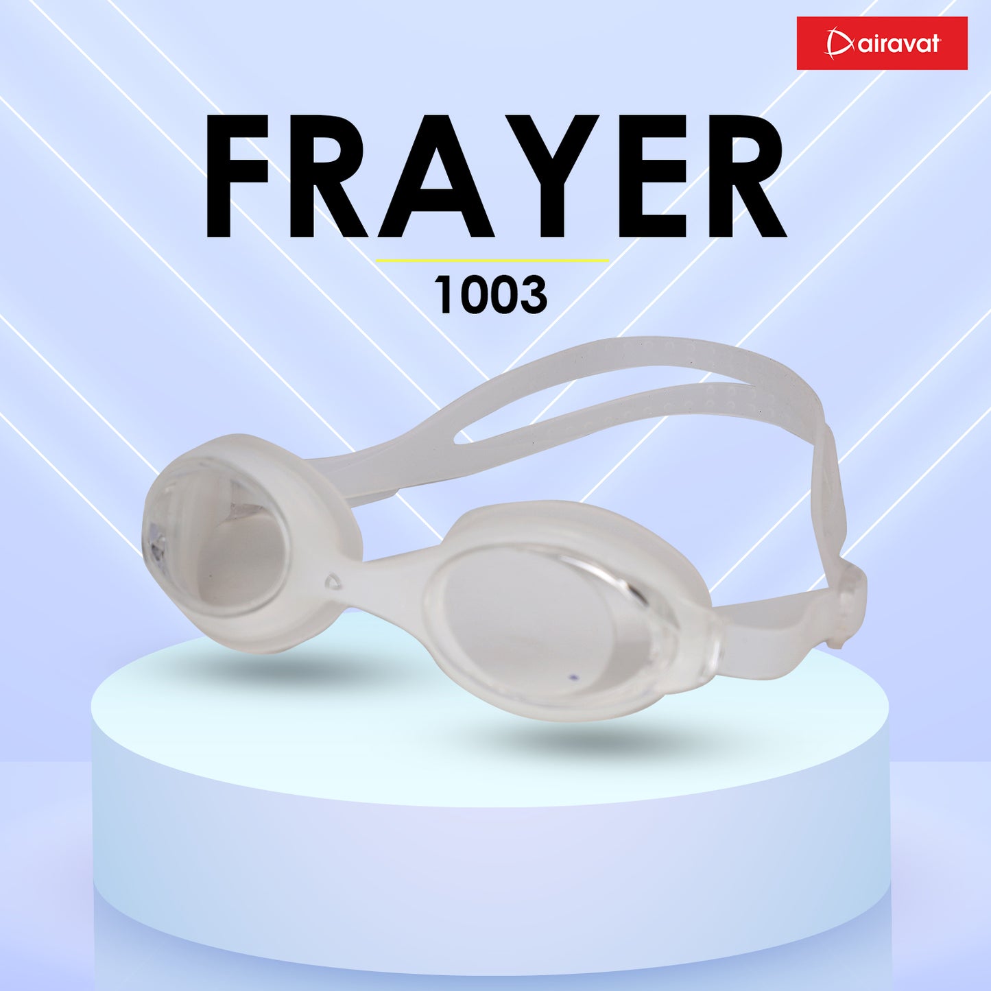 FRAYER 1003