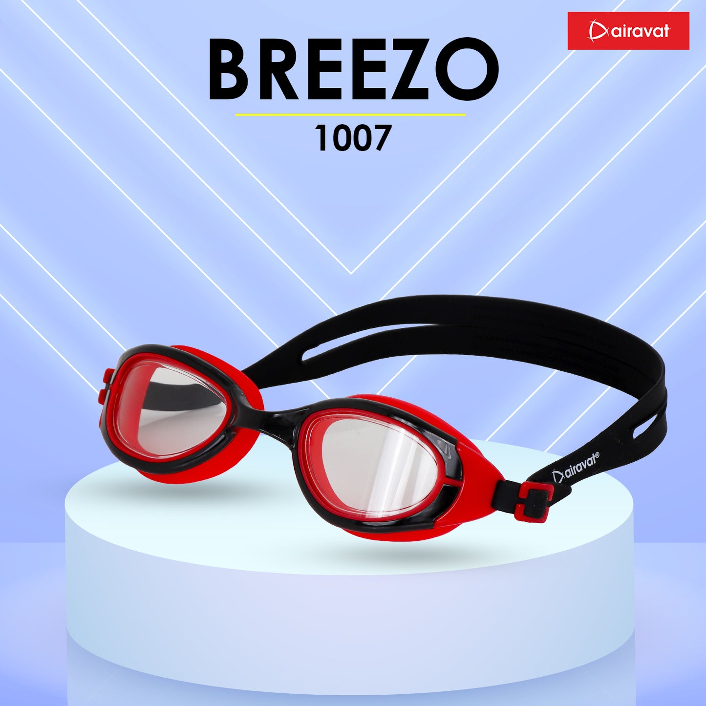 BREEZO 1007