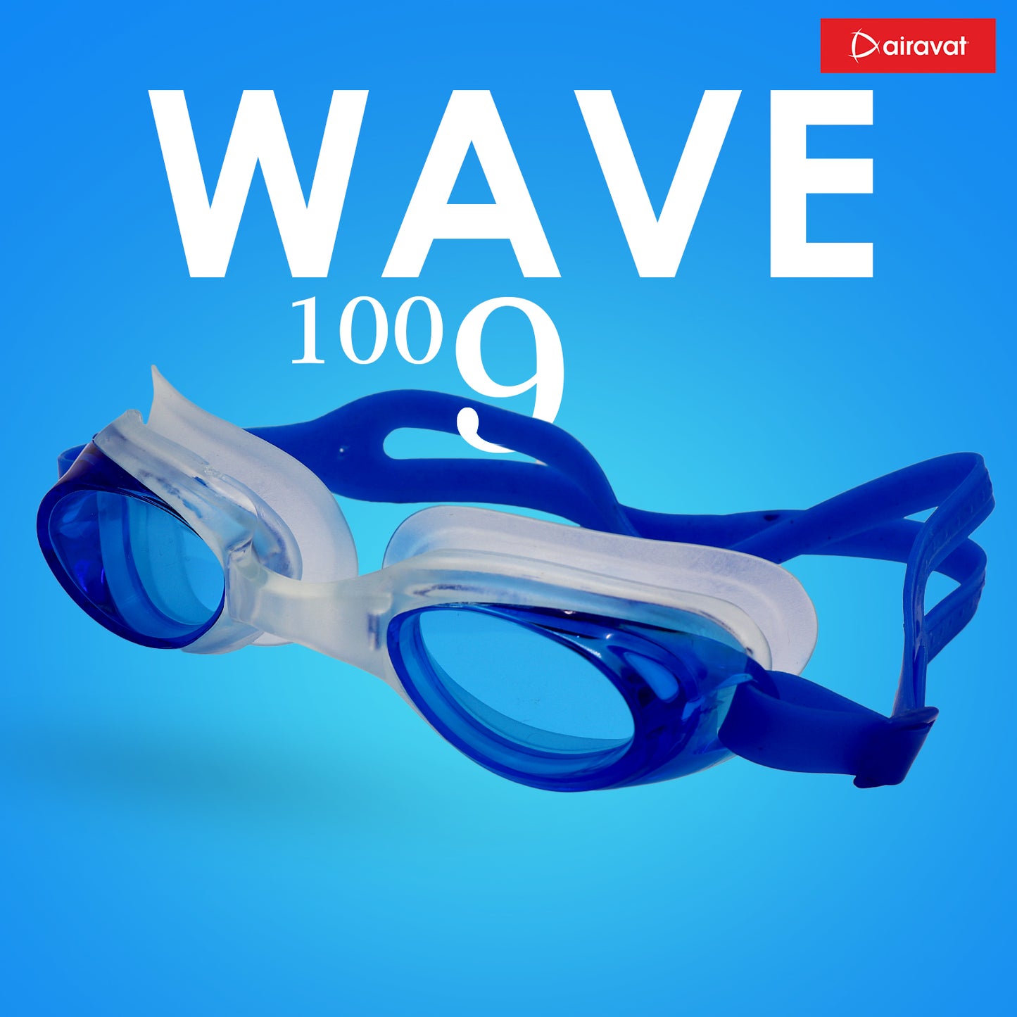 WAVE 1010 (JUNIOR)