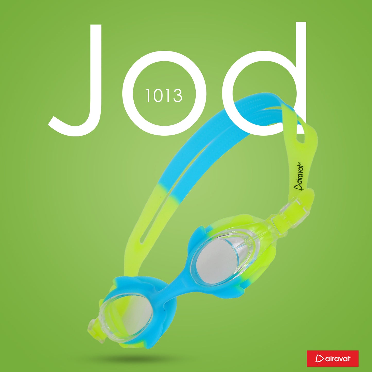 JOD 1013 (JUNIOR)