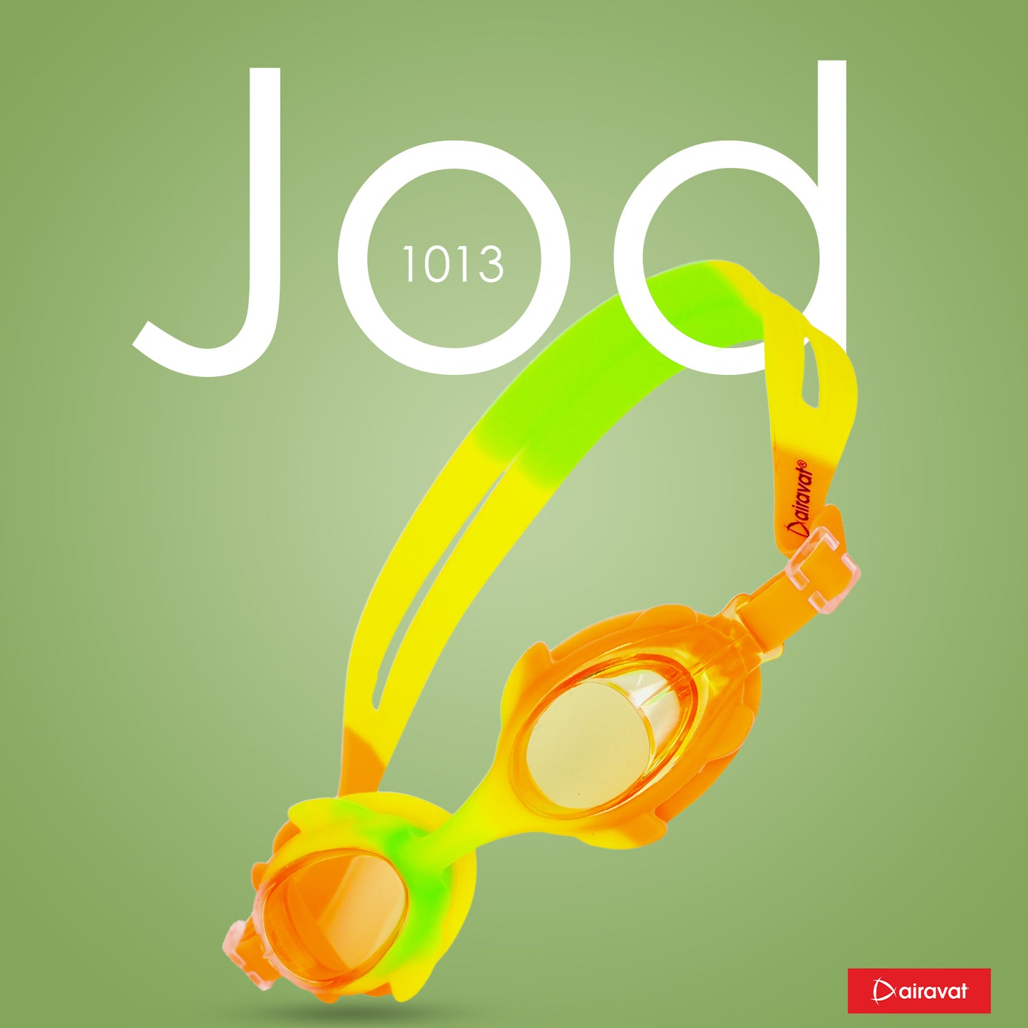 JOD 1013 (JUNIOR)