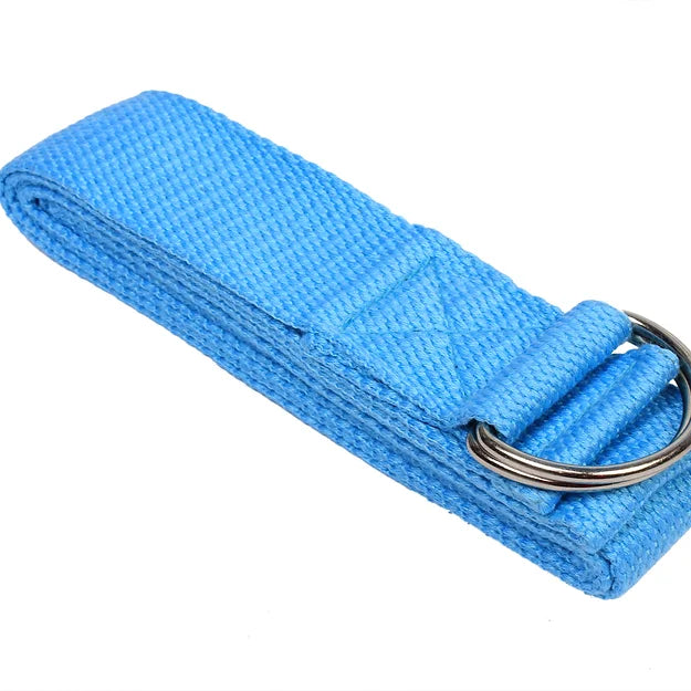 YOGA BELT 2.5 METER