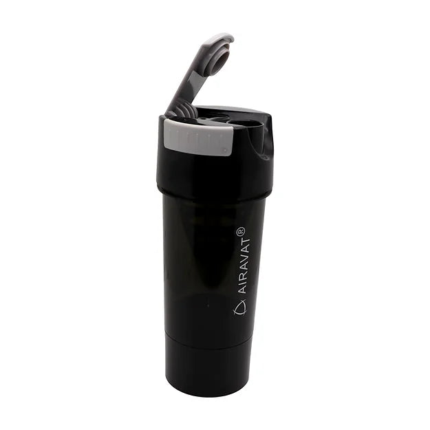 SHAKER BOTTLE 007