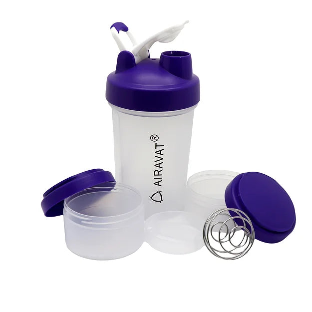 SHAKER BOTTLE 006