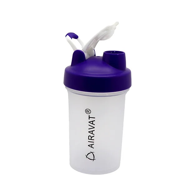 SHAKER BOTTLE 006