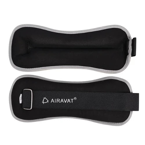 ANKLE WEIGHT 4520 (2 KG X 2)