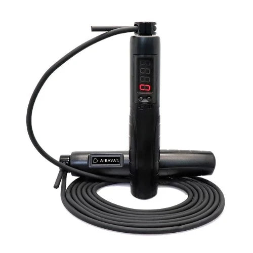 DIGITAL COUNTING JUMP ROPE 4006