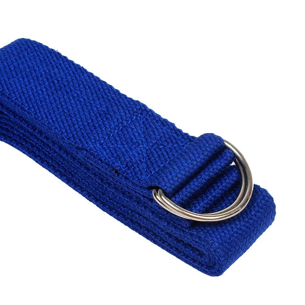 YOGA BELT 2.5 METER