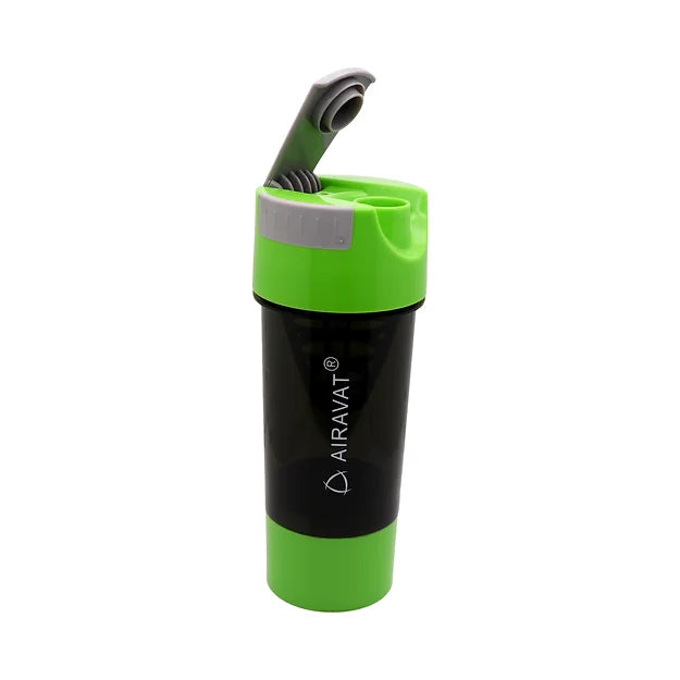 SHAKER BOTTLE 007