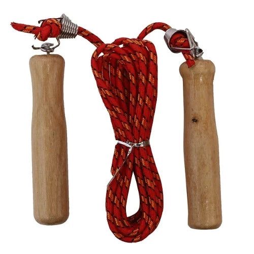 WOODEN BASIC ROPE 4009