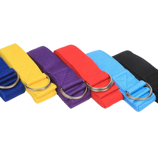 YOGA BELT 2.5 METER