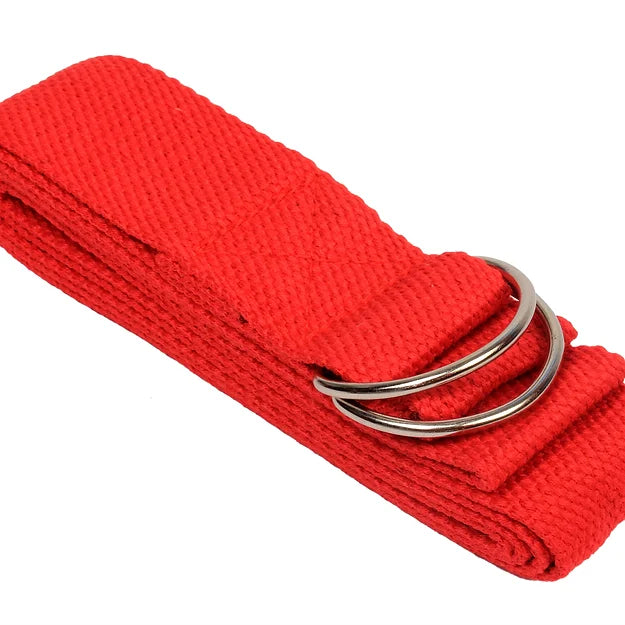 YOGA BELT 2.5 METER