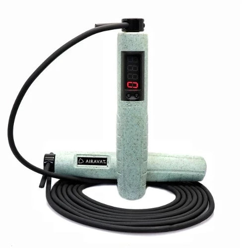 DIGITAL COUNTING JUMP ROPE 4006