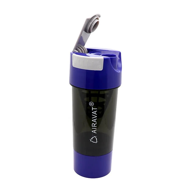 SHAKER BOTTLE 007