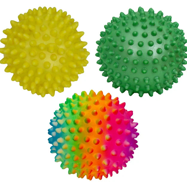 Spike Massage Ball