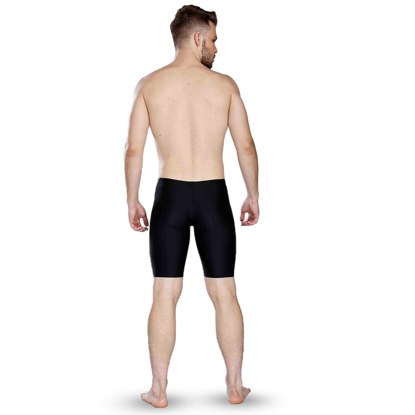 MEN'S WATER PROOF SWIM JAMMER 1502