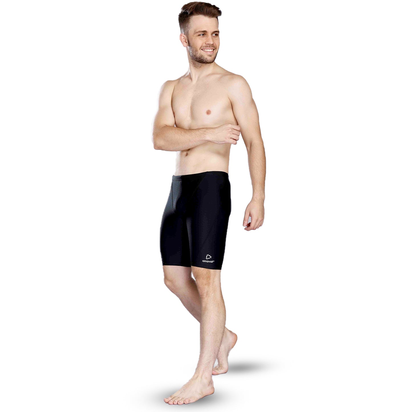 MEN'S WATER PROOF SWIM JAMMER 1502