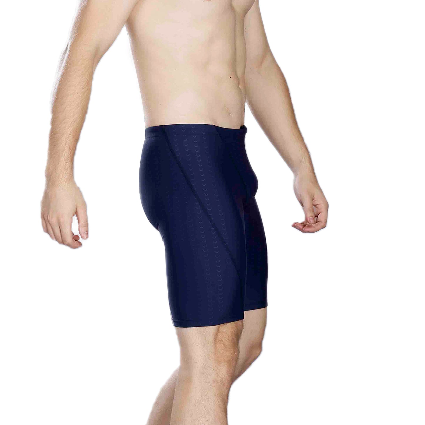 MEN'S WATER PROOF SWIM JAMMER 1502