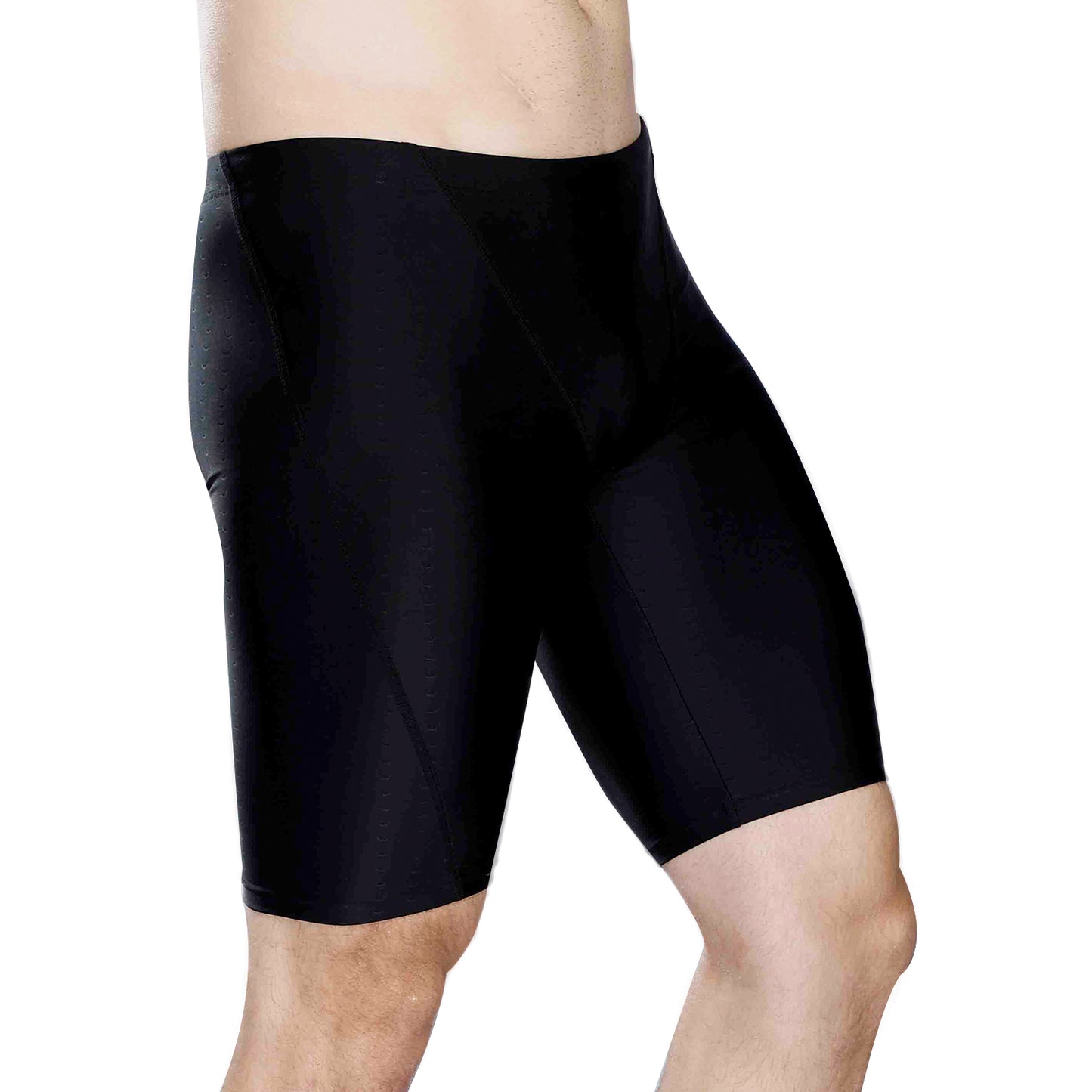 MEN'S WATER PROOF SWIM JAMMER 1502