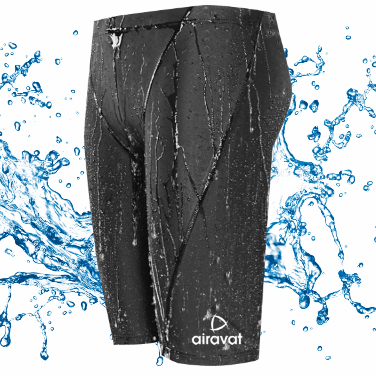 MEN'S WATER PROOF SWIM JAMMER 1502