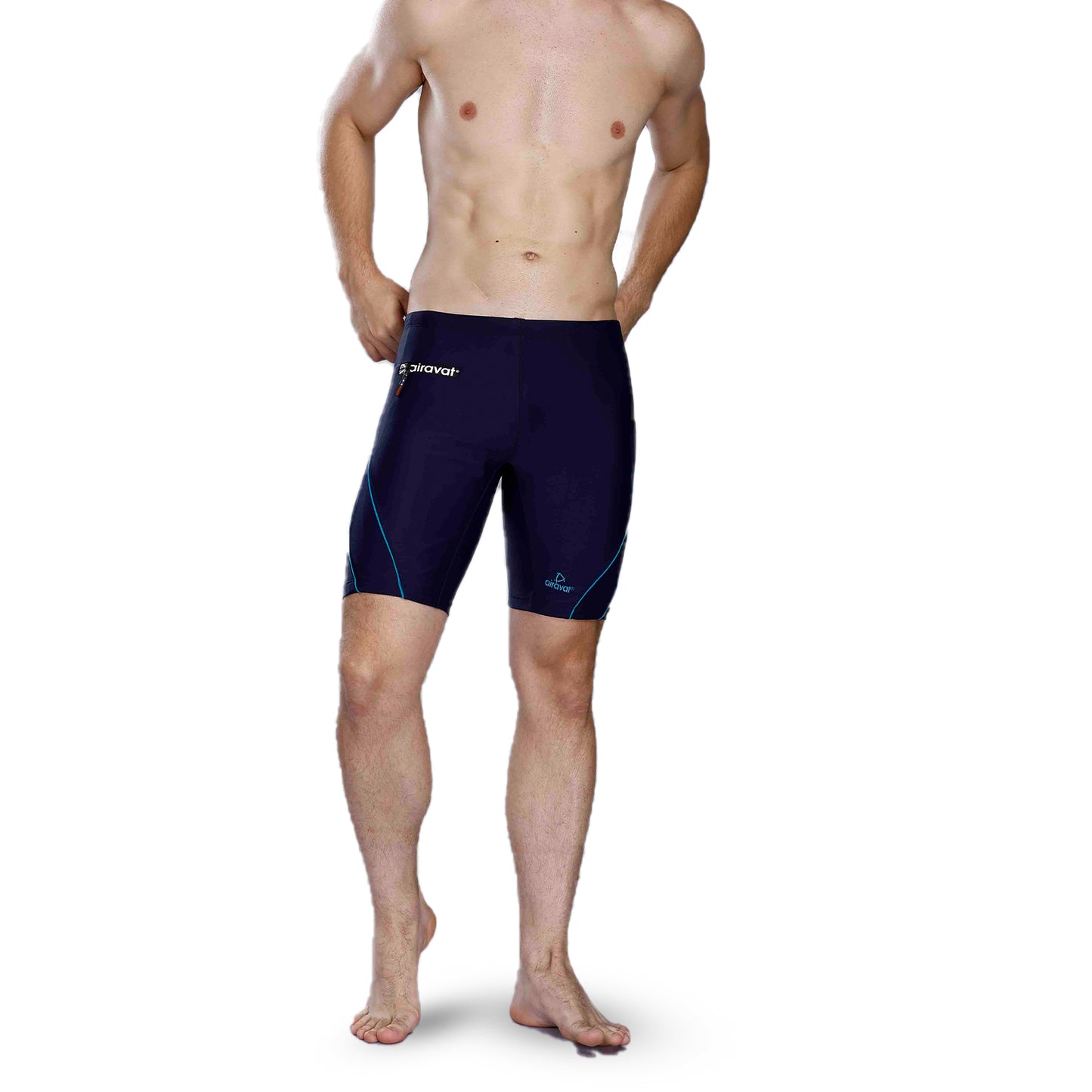 MEN'S SWIM JAMMER CALDER 1510