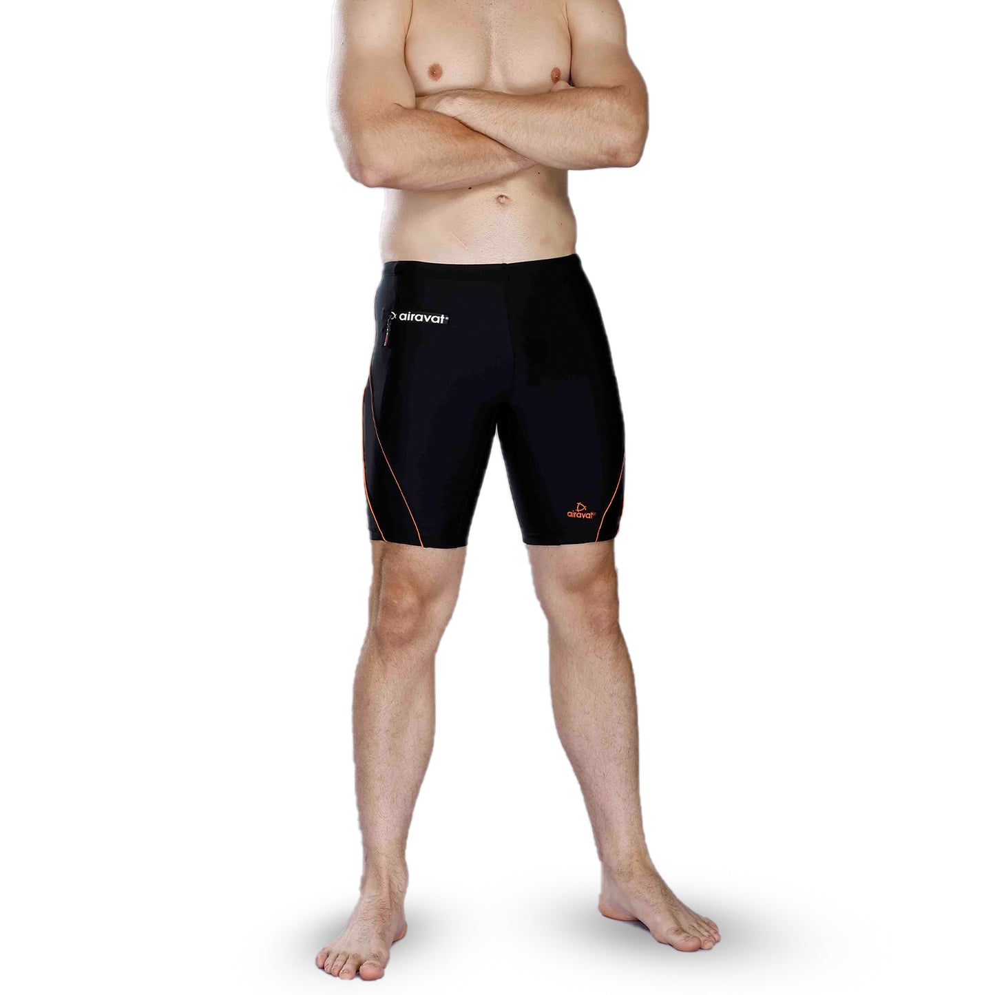 MEN'S SWIM JAMMER CALDER 1510