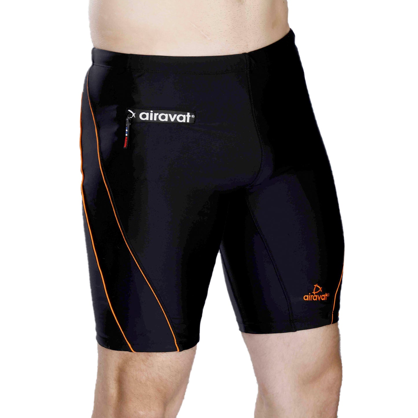 MEN'S SWIM JAMMER CALDER 1510