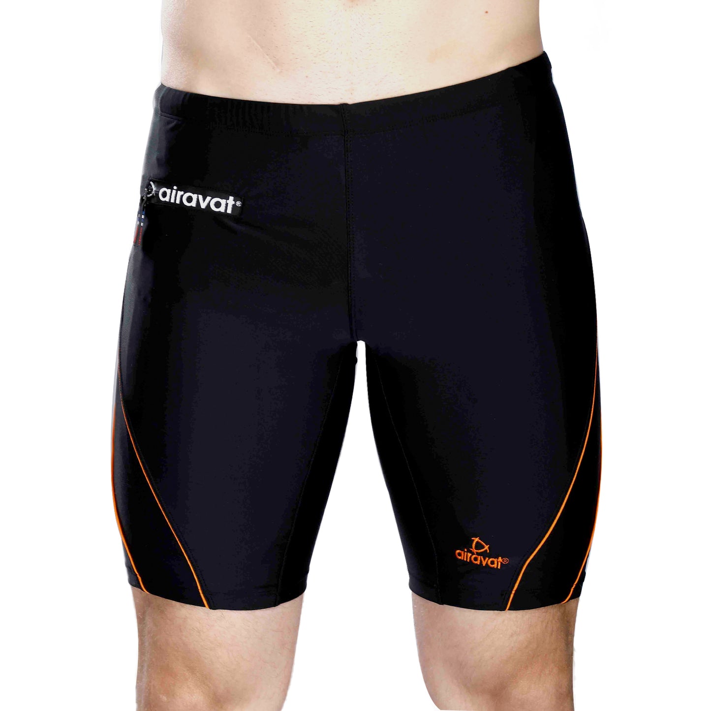 MEN'S SWIM JAMMER CALDER 1510