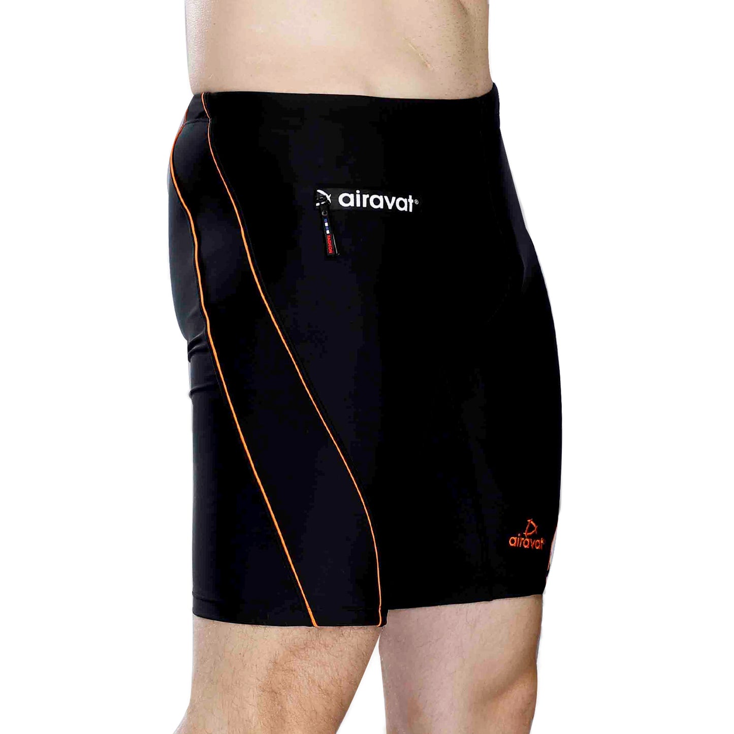 MEN'S SWIM JAMMER CALDER 1510