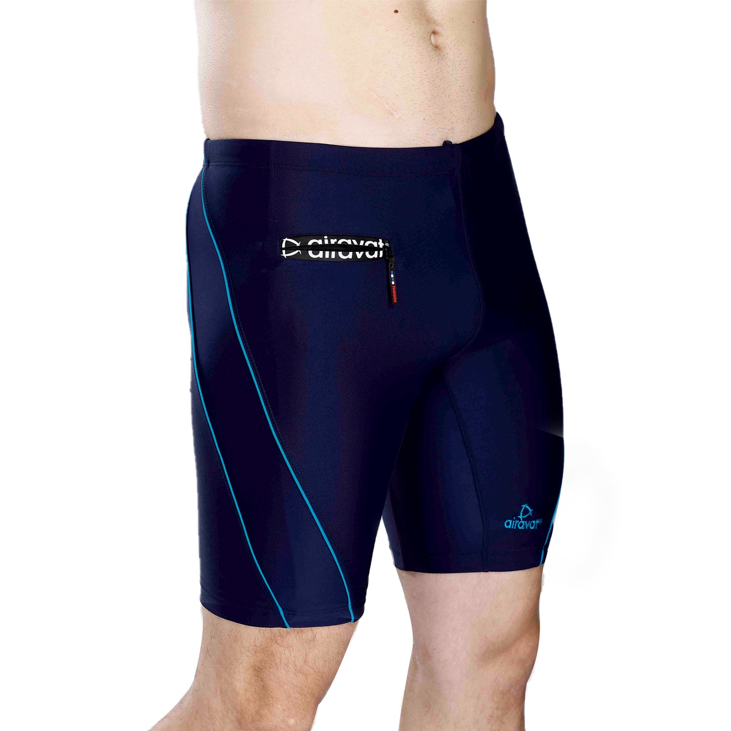 MEN'S SWIM JAMMER CALDER 1510