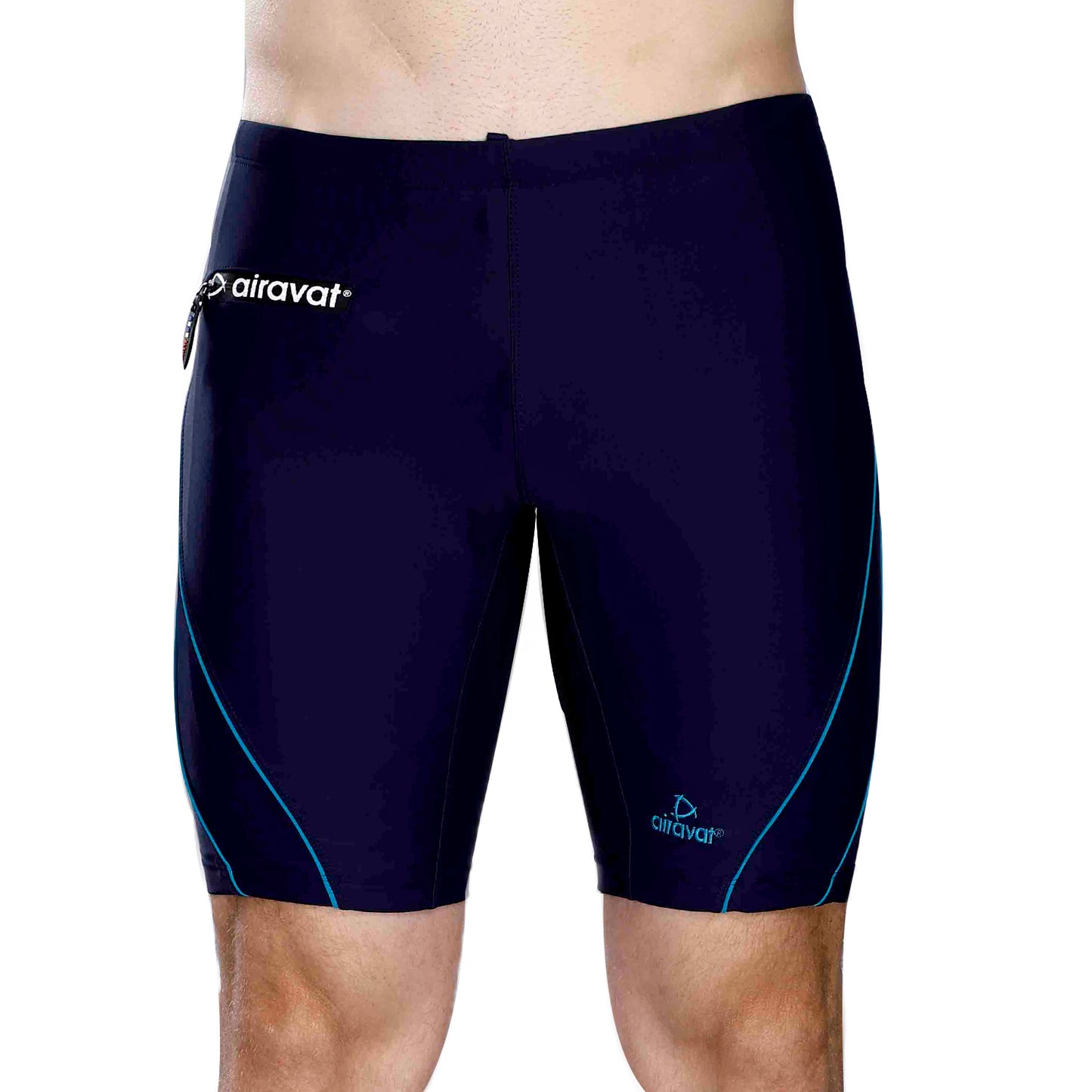 MEN'S SWIM JAMMER CALDER 1510