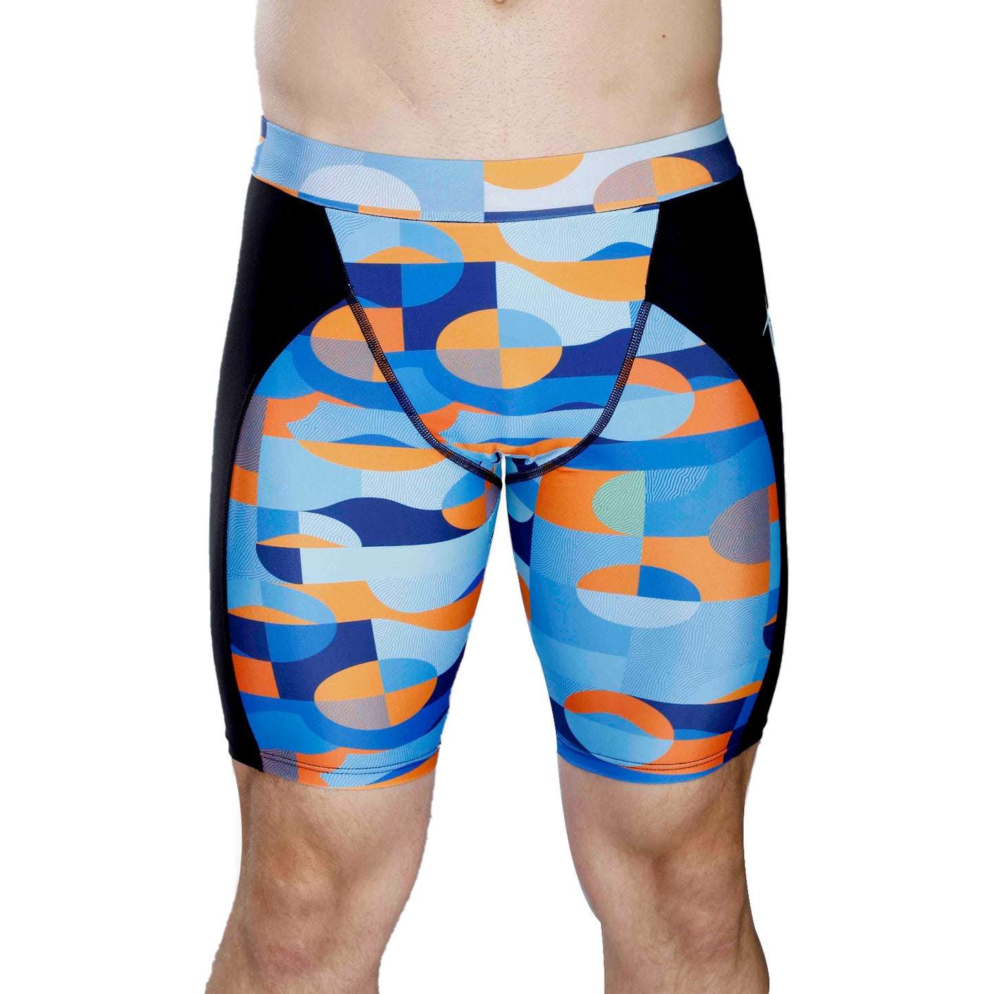 MEN'S SWIM JAMMER ORCA 1511